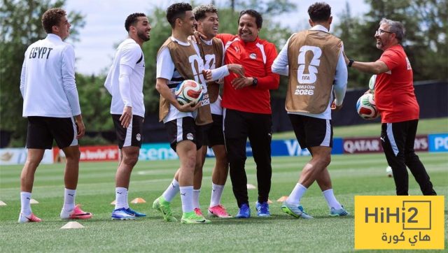 لماذا اختار منتخب مصر مدينة سبوكين لمعسكر كأس العالم؟