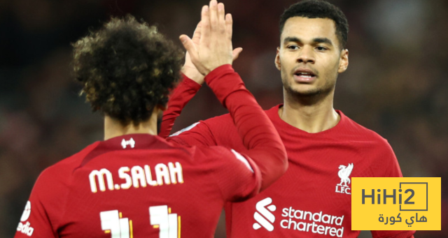 ليفربول يستغل جاكبو لضم بديل صلاح
