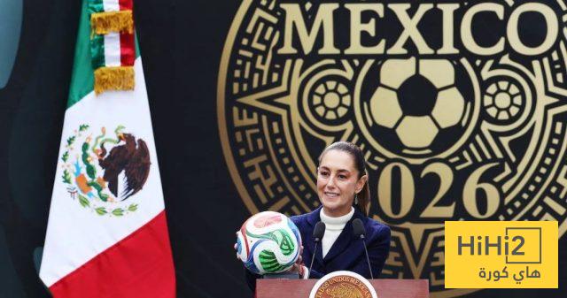 عاجل : مظاهرات في المكسيك لمقاطعة كأس العالم