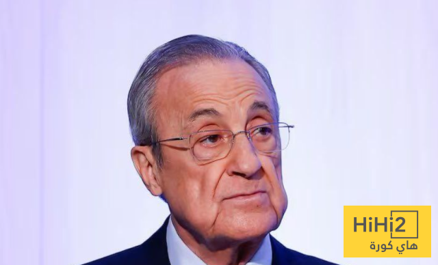 ما يحدث في ريال مدريد مثير للشفقة !