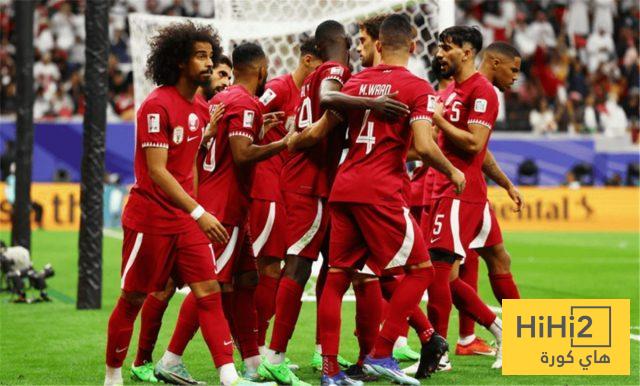 فيفا يعلن طاقم تحكيم مباراة قطر وسويسرا في كأس العالم 2026