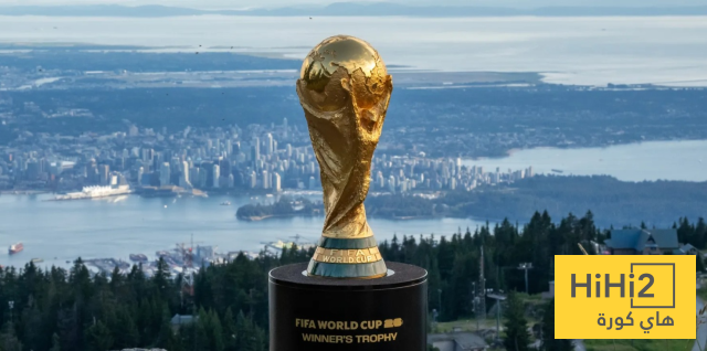أصغر لاعب عربي يشارك في كأس العالم