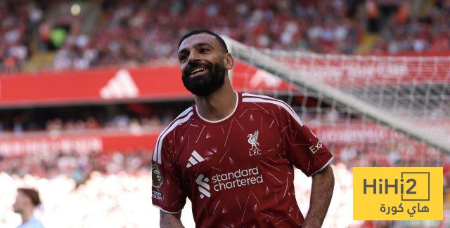 فنربخشة يخطط لضم محمد صلاح بصفقة خيالية !