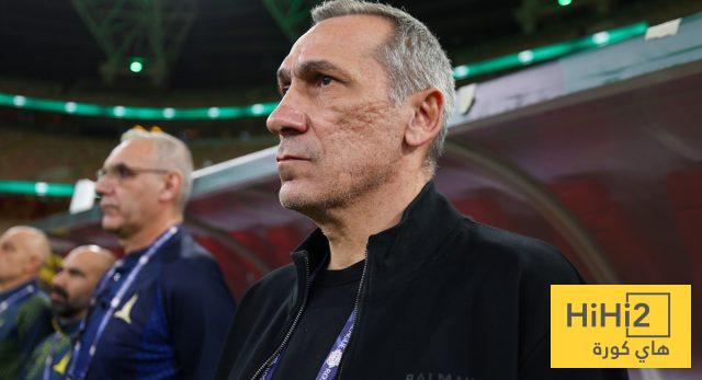 أرقام تكشف الحقيقة .. ماذا تغير في المنتخب السعودي مع دونيس ؟