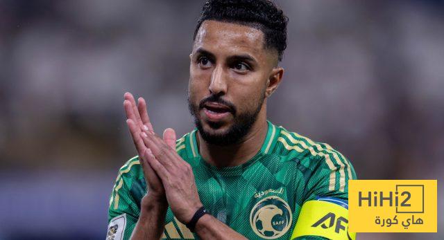 صور .. سالم الدوسري ورفاقه يخطفون الأنظار في لقاء الجماهير !