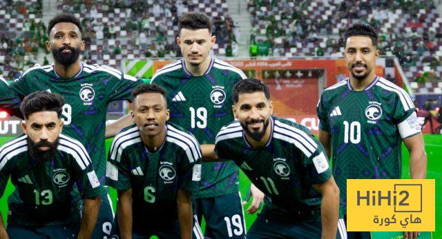 أجواء حارة تنتظر الأخضر في كأس العالم 2026 !