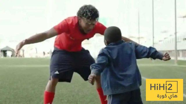 باحتفال رونالدو.. لامين يامال يدخل قائمة أساطير اليونيسف