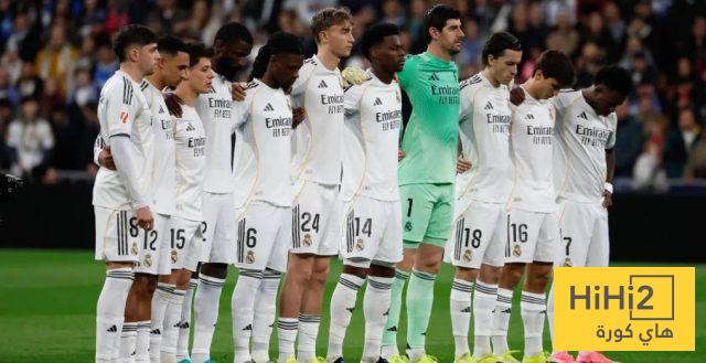 ريال مدريد يفتح الباب لبيع نجم خط الوسط مقابل 80 مليون !