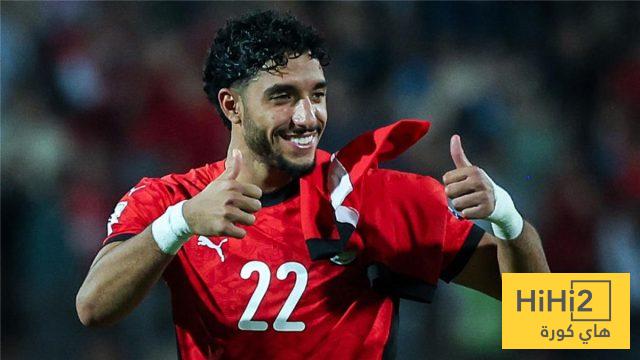 مرموش: مصر إلى كأس العالم للمنافسة لا المشاركة