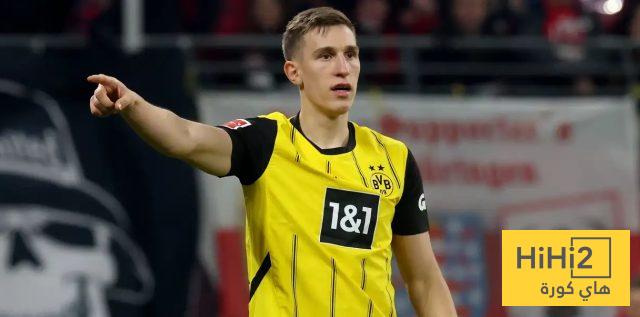 تواصل مباشر بين ريال مدريد وشلوتربيك