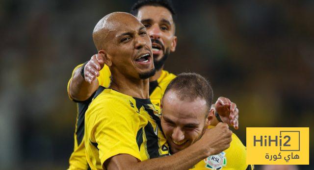صيف مشتعل في الاتحاد !