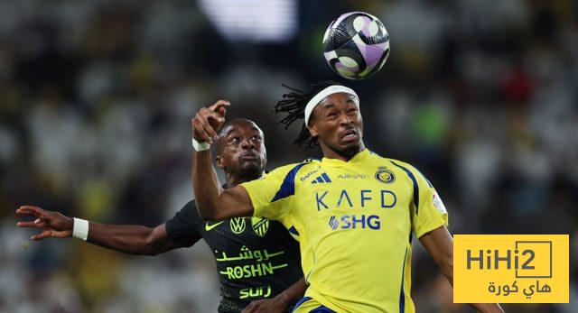 لماذا يتأخر استحواذ النصر والاتحاد ؟