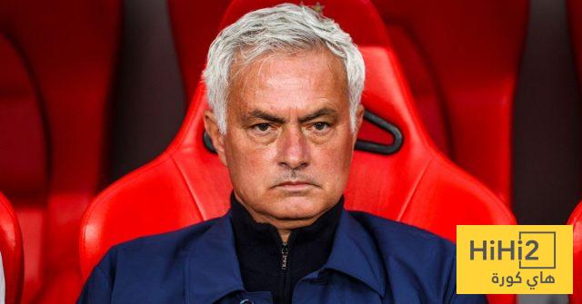 مدافع جديد على طاولة ريال مدريد