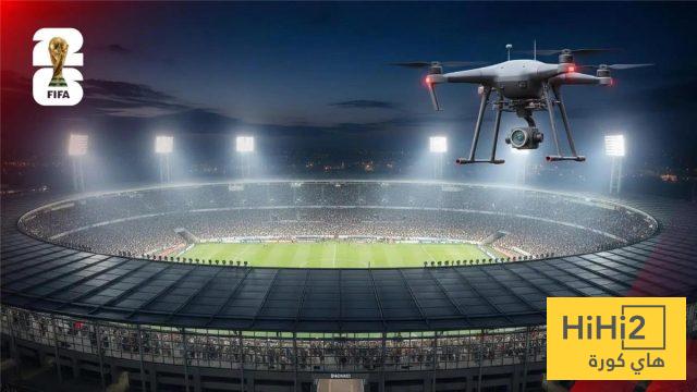 تهديد إيراني يربك أجواء كأس العالم 2026