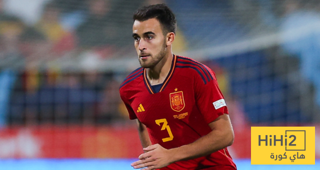 غارسيا: إسبانيا المرشح الأول للقب كأس العالم