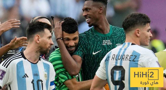 محطات ذهبية في تاريخ المنتخب السعودي بكأس العالم !