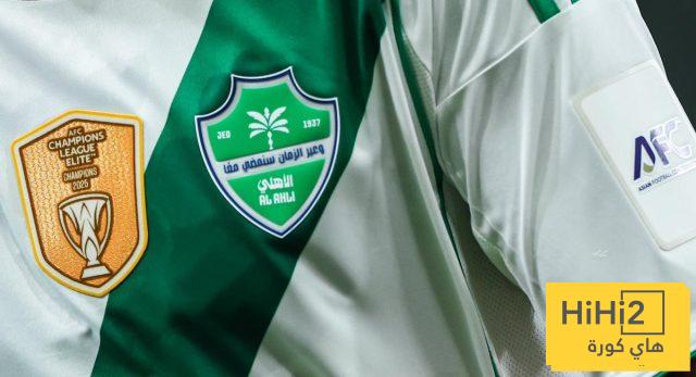 المطلوب من إدارة النادي الأهلي !