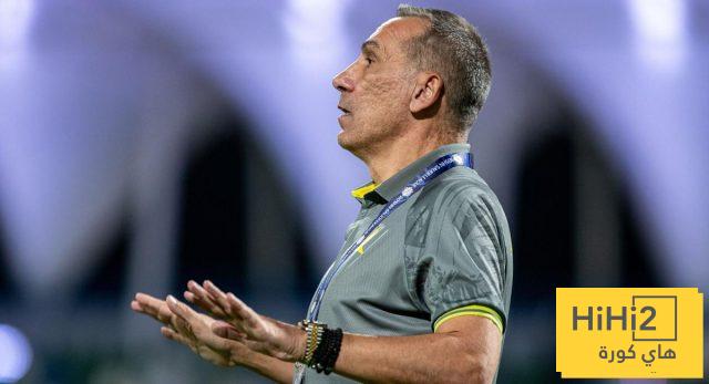 برنامج تدريبي على أعلى مستوى للمنتخب السعودي !