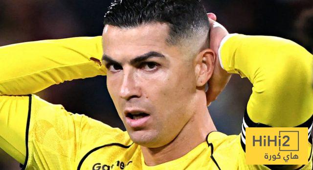 تفاصيل مهمة حول منصب رونالدو القادم في النصر !