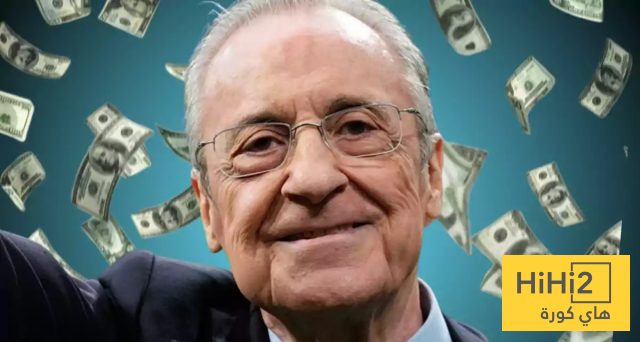 فشل أوروبي يفتح باب انتقال جالاكتيكو  ريال مدريد !