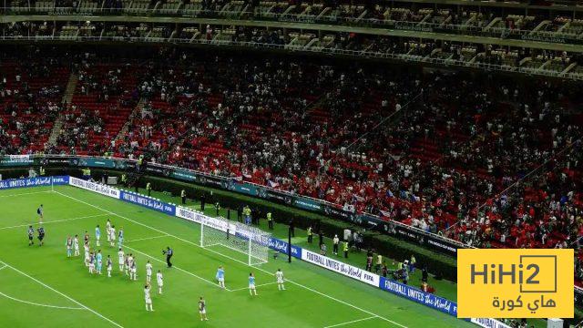 فيفا يرد على أزمة المدرجات الفارغة في كأس العالم 2026