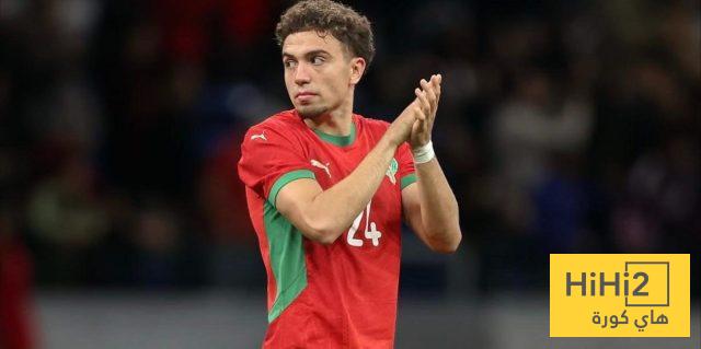 البرازيل تُداس في معركة خط الوسط أمام المغرب !