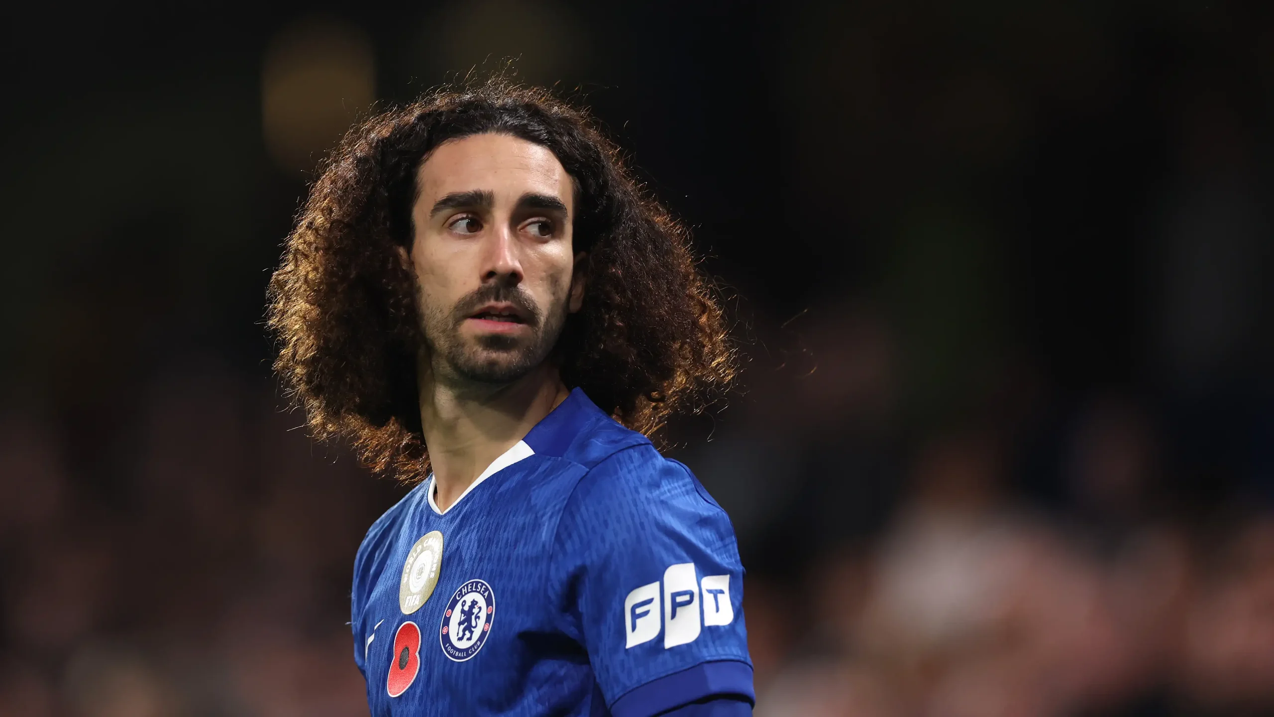 منافس برشلونة على صفقة كوكوريلا !