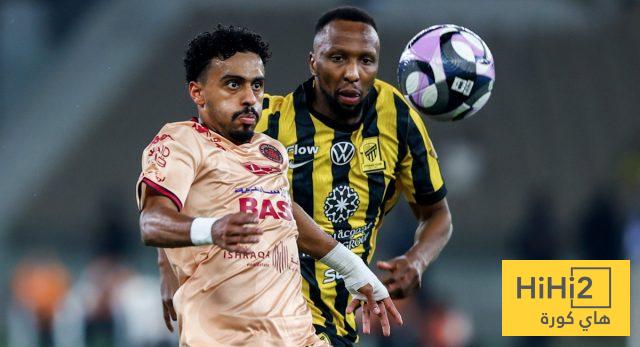 لا تكرروا أخطاء الماضي في الاتحاد !