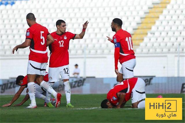 صحيفة بلجيكية تحذر من مرموش وتصف أسلوب مصر بـ”الخبيث”