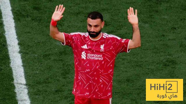 هل يعود محمد صلاح مرة أخرى إلى ليفربول؟