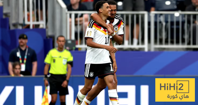 بعد سباعية كوراساو.. انتصارات ألمانيا التاريخية في كأس العالم
