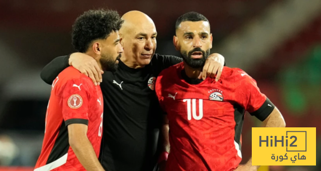 صور – المران الأخير لمنتخب مصر قبل مباراة بلجيكا