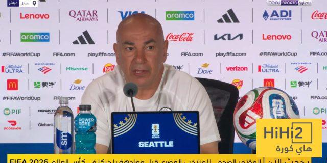 حسام حسن يعلق على مواجهة بلجيكا في كأس العالم