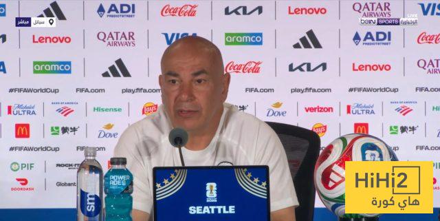مدرب منتخب مصر يعلق على نتائج قطر والمغرب في المونديال