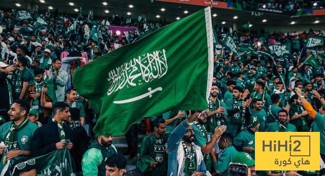 تحضيرات غير مسبوقة لمساندة الأخضر في مونديال 2026 !