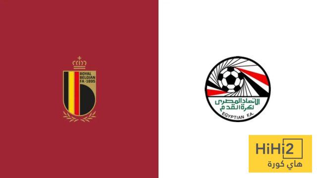 الذكاء الاصطناعي يتوقع الفائز من مباراة مصر وبلجيكا في كأس العالم
