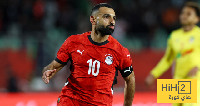 تشكيلة مصر الرسمية ضد بلجيكا في كأس العالم