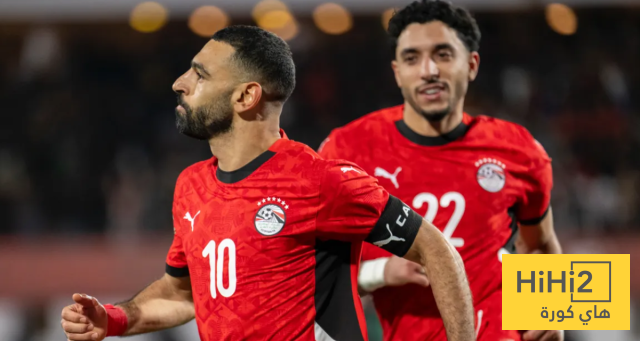 صور – استعدادات منتخب مصر الأخيرة لمواجهة بلجيكا