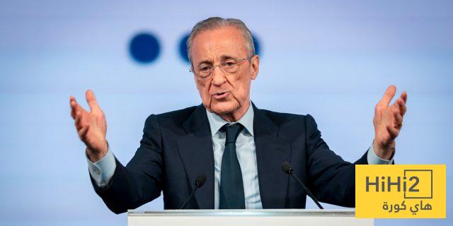 ريال مدريد يسيطر ماليًا … سقف رواتب “مرعب” في الليغا!
