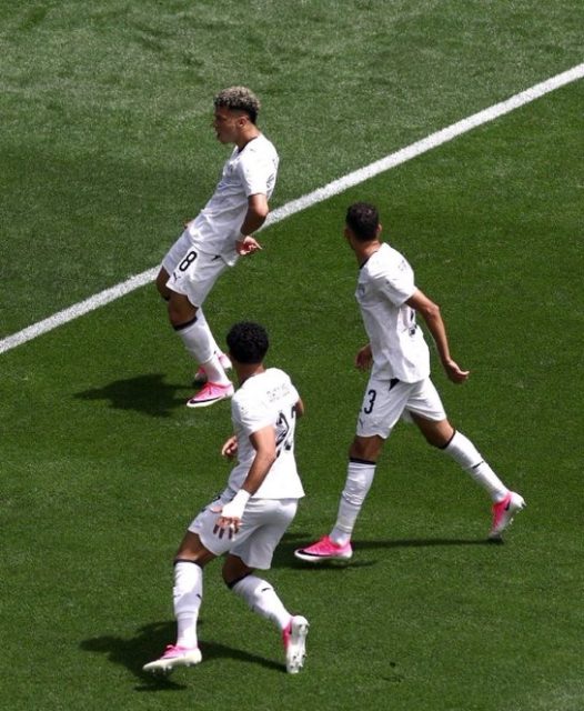 طريق ناري ينتظر منتخب مصر في الأدوار الإقصائية بكأس العالم 2026