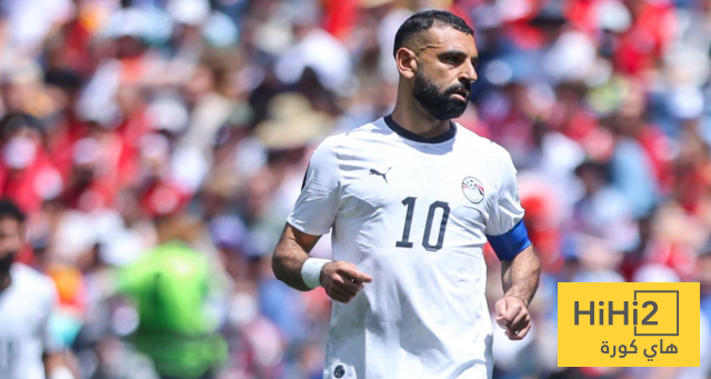صلاح يعزز مساهماته التهديفية في كأس العالم