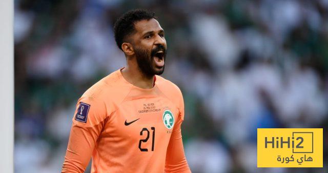 صور .. العويس ينقذ مرماه من هدف مبكر ضد الأوروغواي