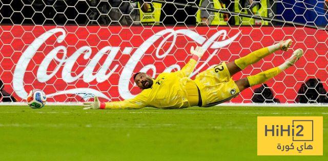 العويس يتحدى ضغط المونديال : اللاعب السعودي لا يعرف الخوف !