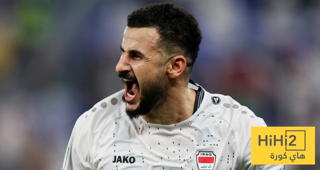 شاهد تشكيلة العراق المتوقعة ضد النرويج في كأس العالم 2026