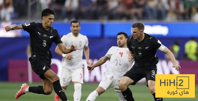 كريس وود الأفضل في صناعة الأهداف بمونديال 2026