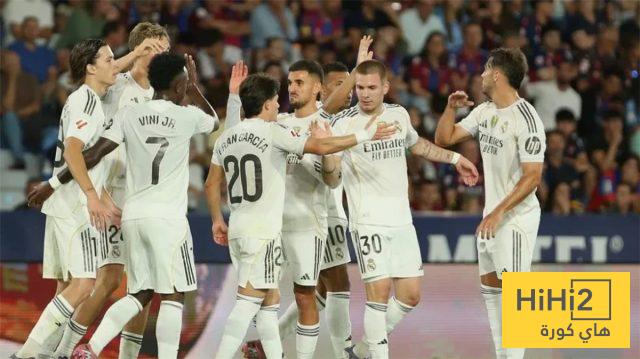 بتوصية من ألونسو.. تشيلسي يتحرك لضم لاعب ريال مدريد
