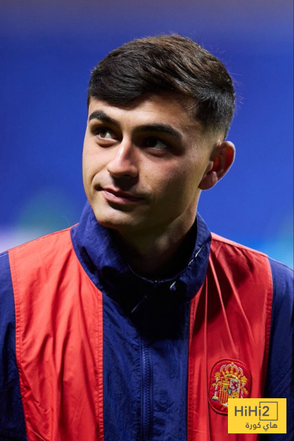 بيدري يصنع أكثر من بيلينغهام في كأس عالم كامل