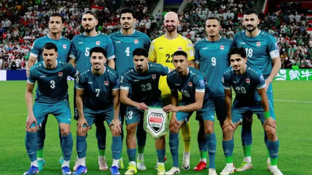 الفيفا يصدم العراق قبل مواجهة النرويج!!
