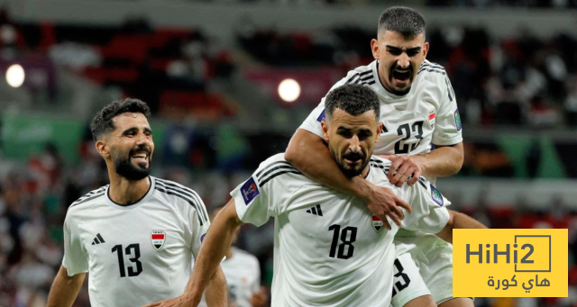 تشكيلة العراق الرسمية ضد النرويج في كأس العالم 2026