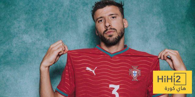 رسميًا – دياز يغيب عن البرتغال في افتتاحية المونديال